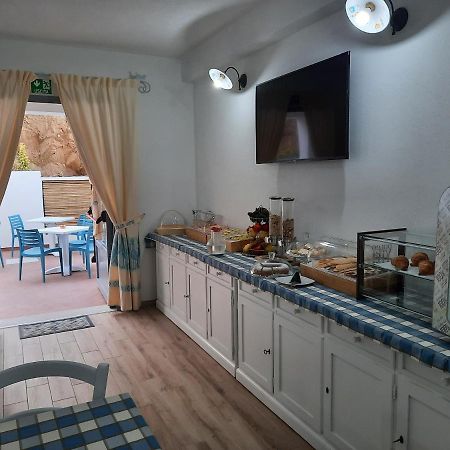 Hotel Made Позада Екстериор снимка