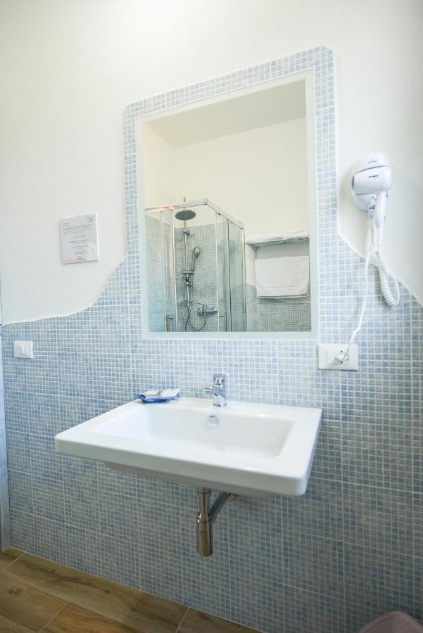 Hotel Made Позада Екстериор снимка