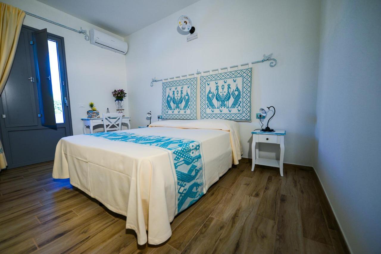 Hotel Made Позада Екстериор снимка