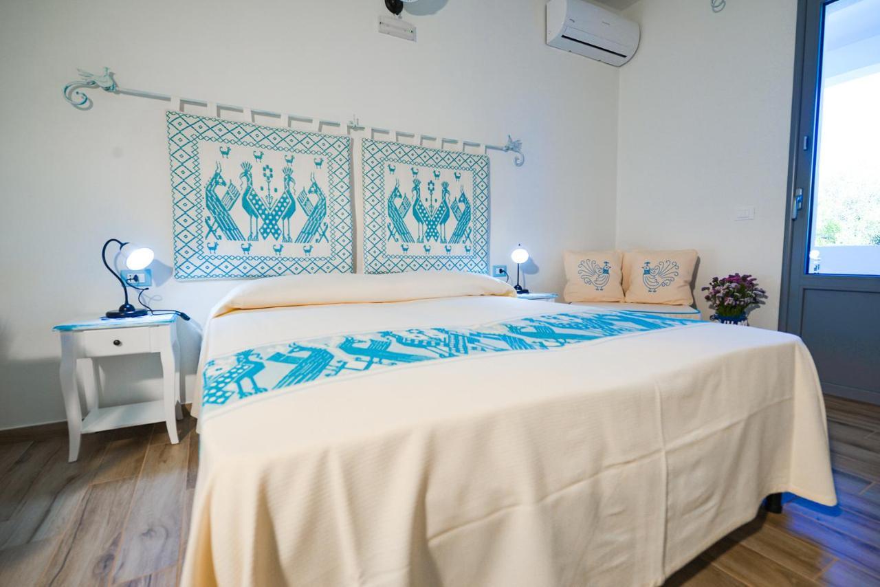 Hotel Made Позада Екстериор снимка