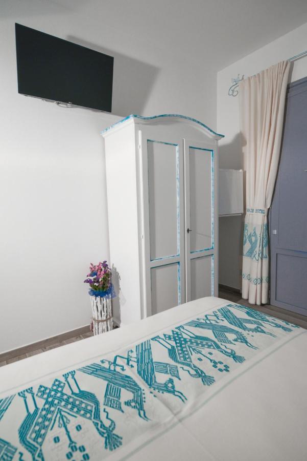 Hotel Made Позада Екстериор снимка