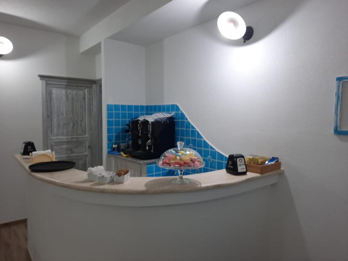 Hotel Made Позада Екстериор снимка