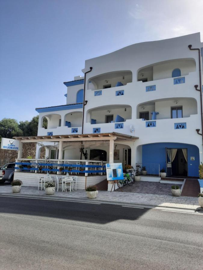 Hotel Made Позада Екстериор снимка
