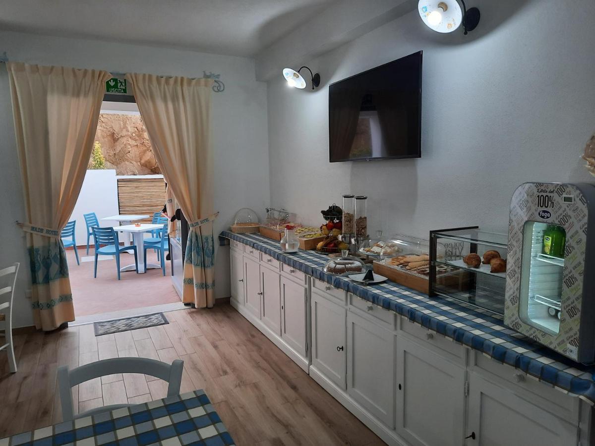 Hotel Made Позада Екстериор снимка