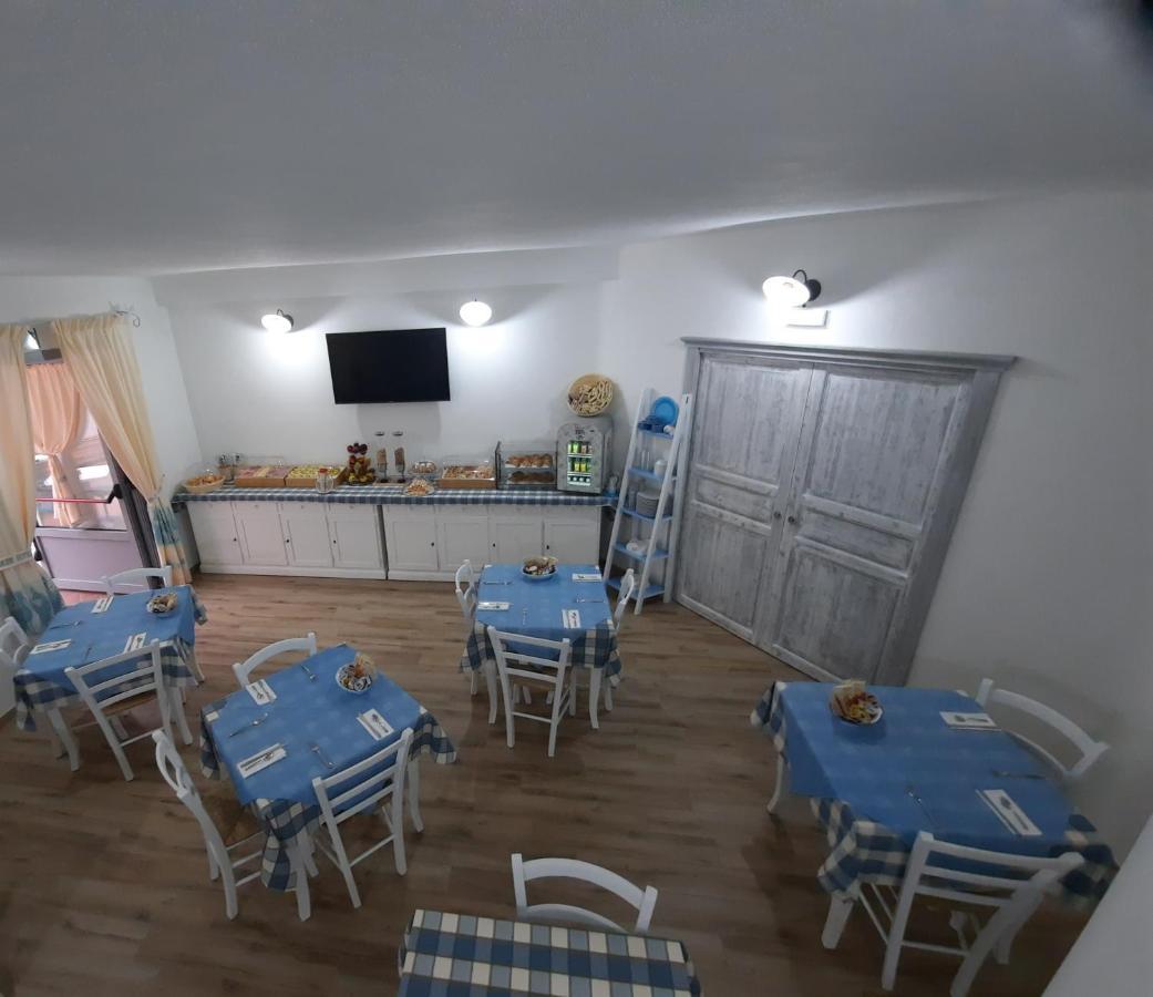 Hotel Made Позада Екстериор снимка