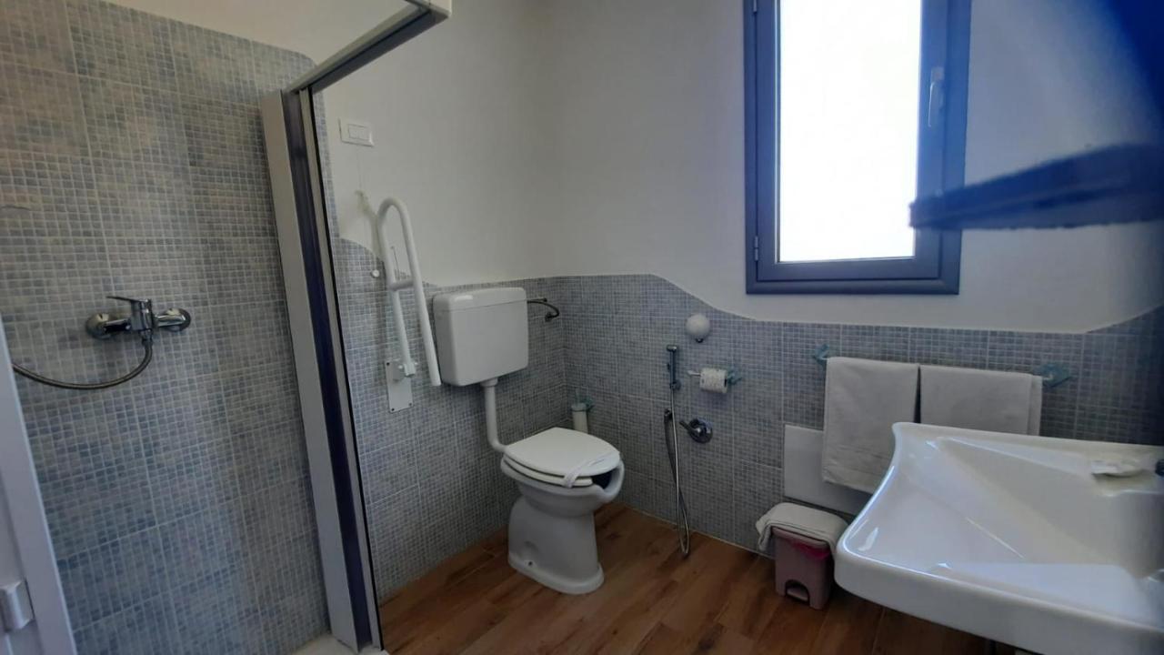 Hotel Made Позада Екстериор снимка