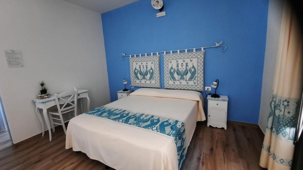 Hotel Made Позада Екстериор снимка