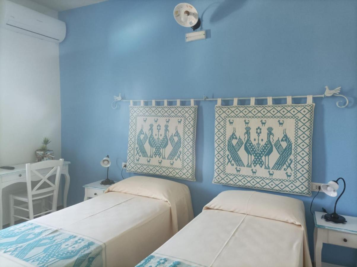 Hotel Made Позада Екстериор снимка