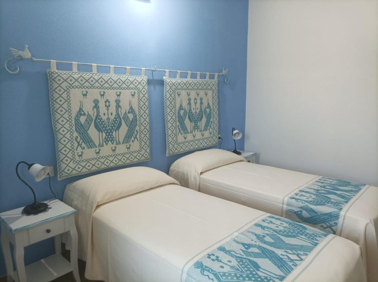 Hotel Made Позада Екстериор снимка
